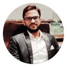 Sam Gupta SEO at VA Talks