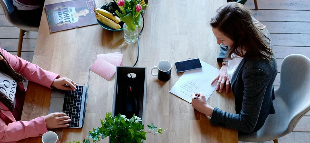 The Top 5 Ways a Virtual Assistant Can Help Your Business Grow