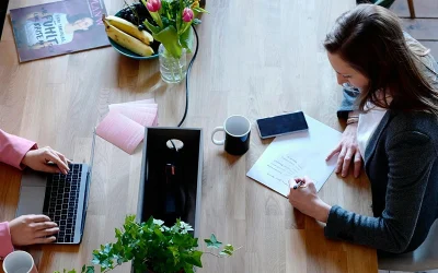 The Top 5 Ways a Virtual Assistant Can Help Your Business Grow
