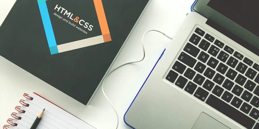 website design