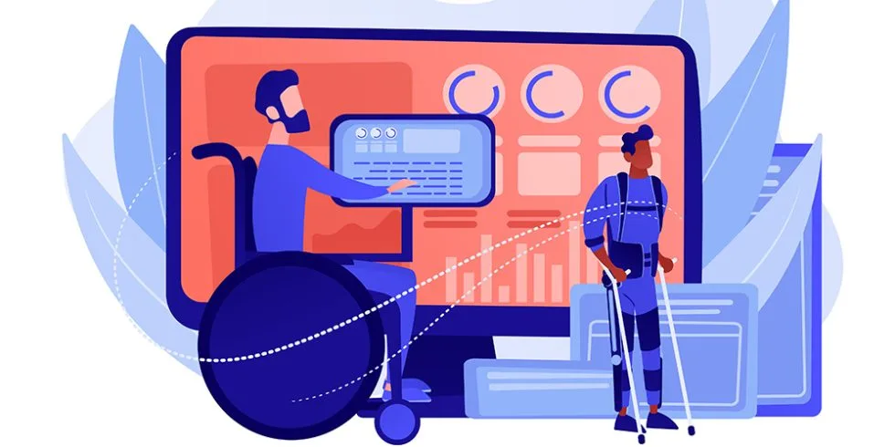 Website Accessibility