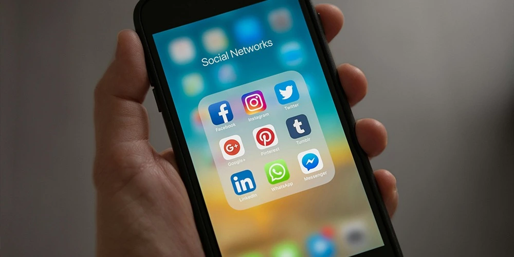 Social Media Marketing