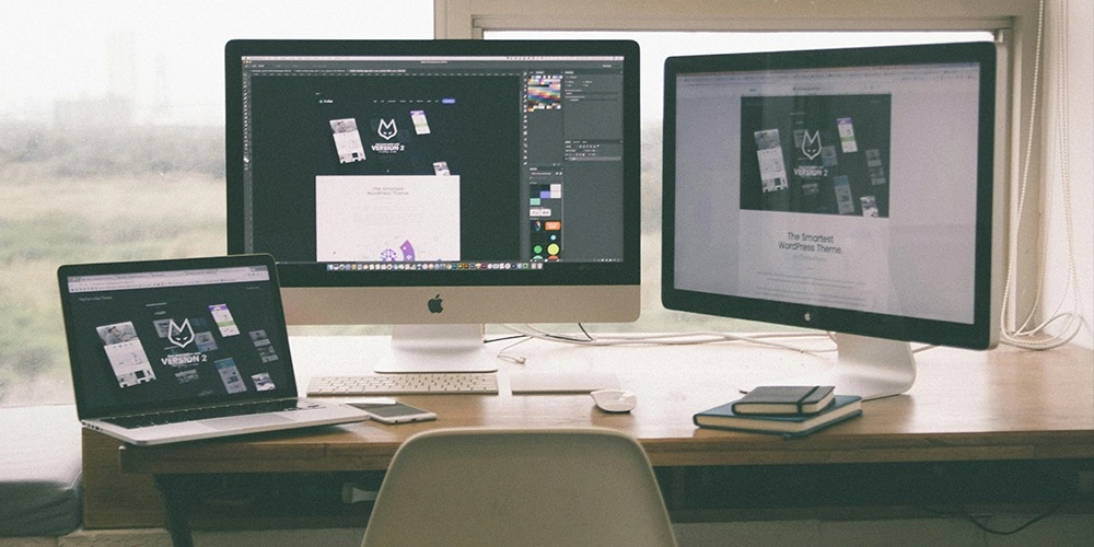 Website Design