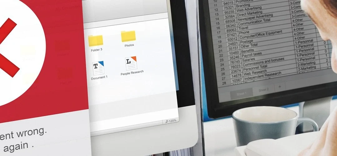 12 Common Website Design Mistakes to Avoid