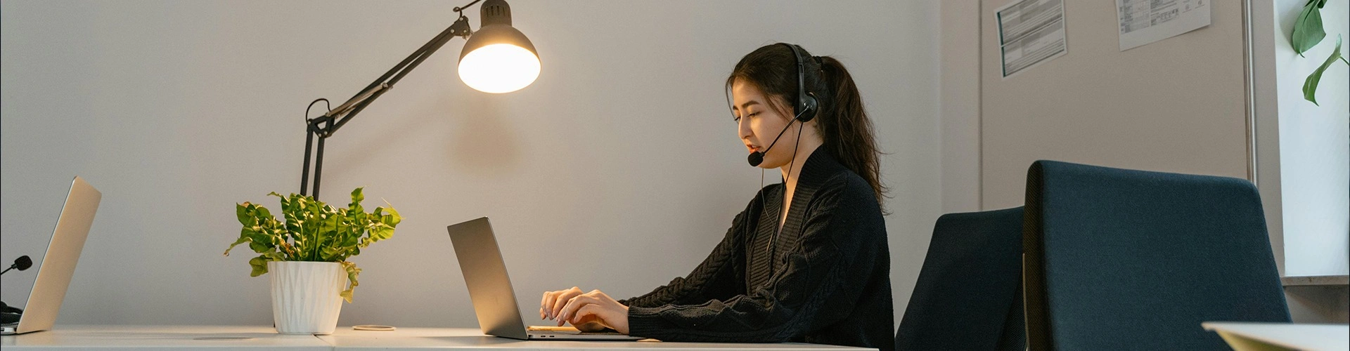 Virtual Assistant