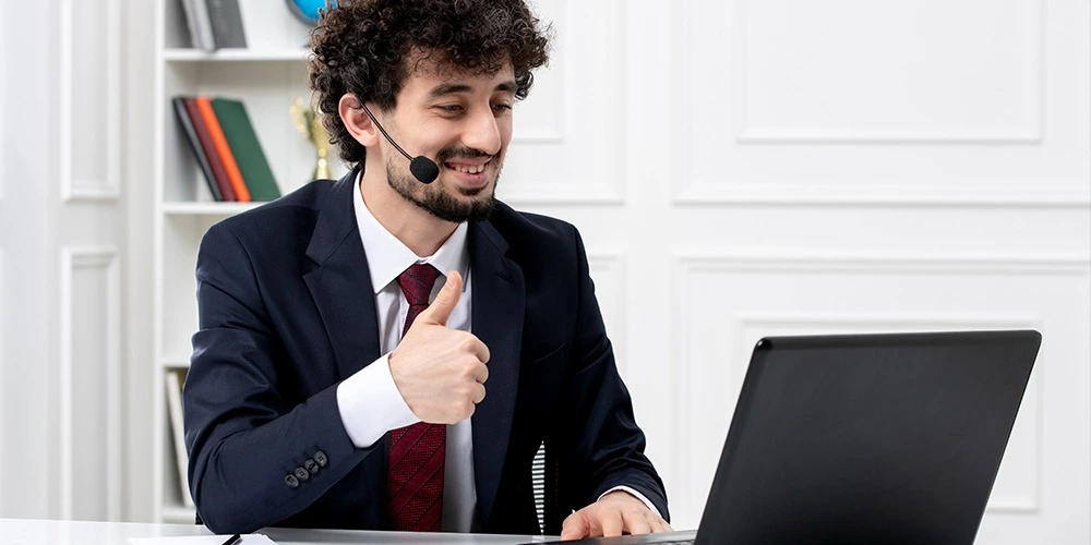 Virtual Assistant