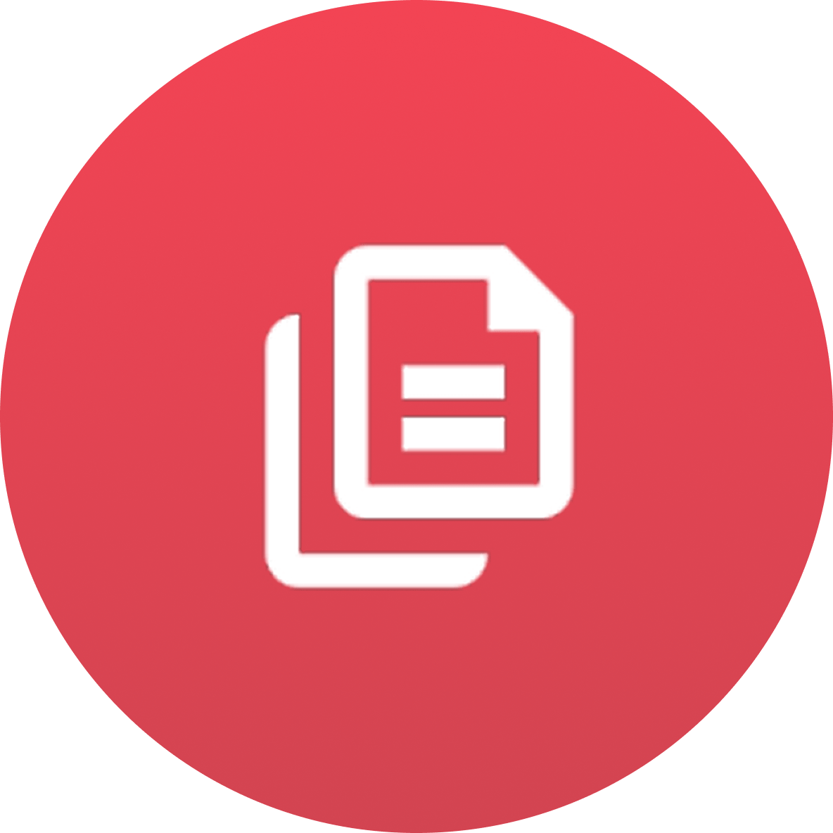 Document Preparation