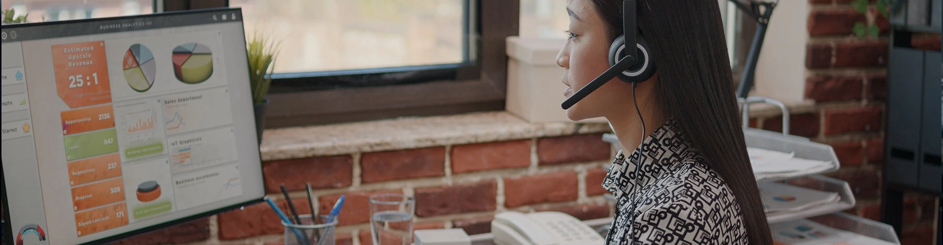 Virtual Assistant