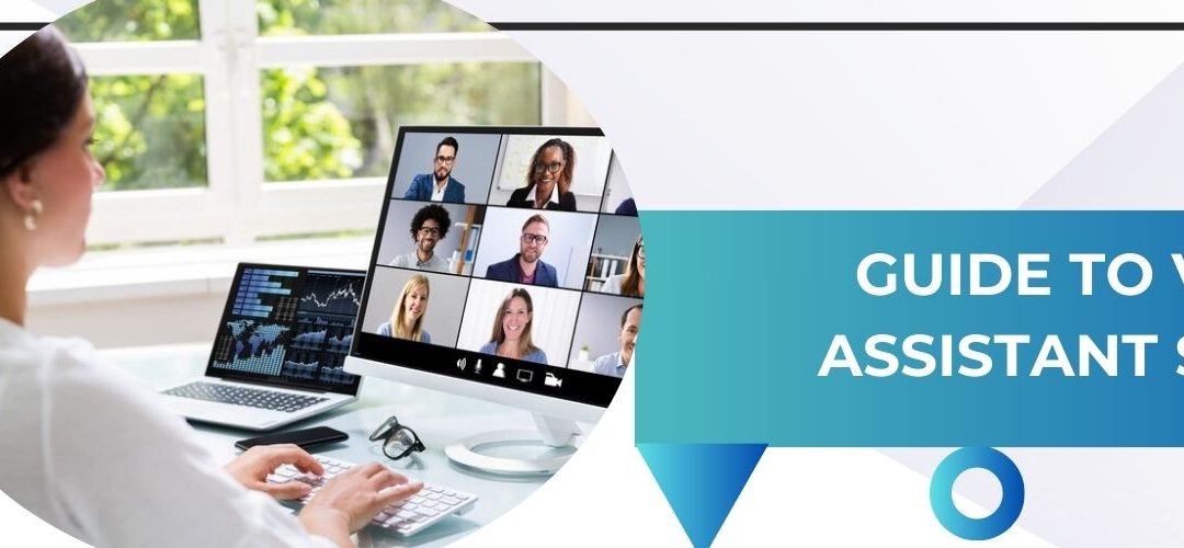 What is a Virtual Assistant and What Do They Do? A Comprehensive Guide for 2025  