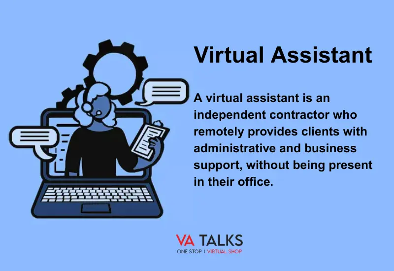 Virtual Assistant