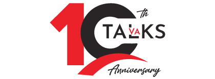 VA Talks Logo