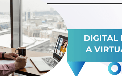 How to Integrate Digital Recognition in a Virtual Workplace
