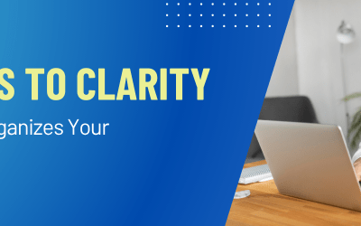 From Chaos to Control: How an Administrative Virtual Assistant Transforms Your Workflow