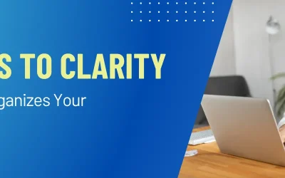 From Chaos to Control: How an Administrative Virtual Assistant Transforms Your Workflow