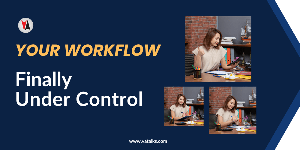 Administrative Virtual Assistant