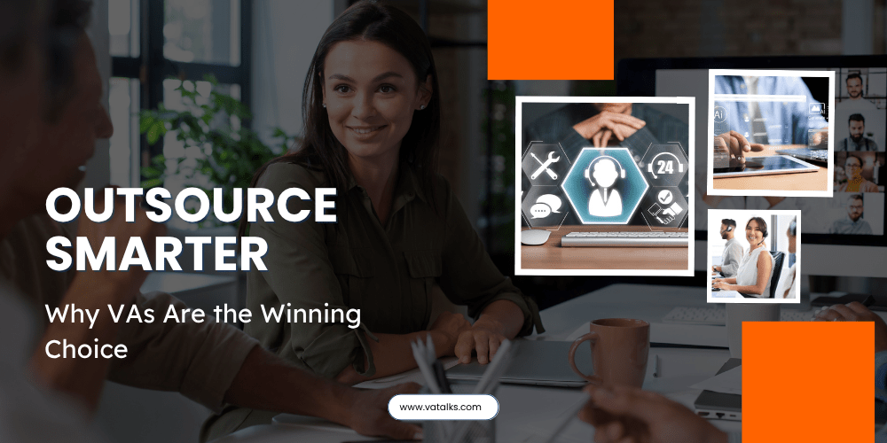Affordable Virtual Assistant