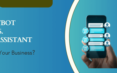 Virtual Assistants vs. Chatbots: Key Differences and Which One is Better?