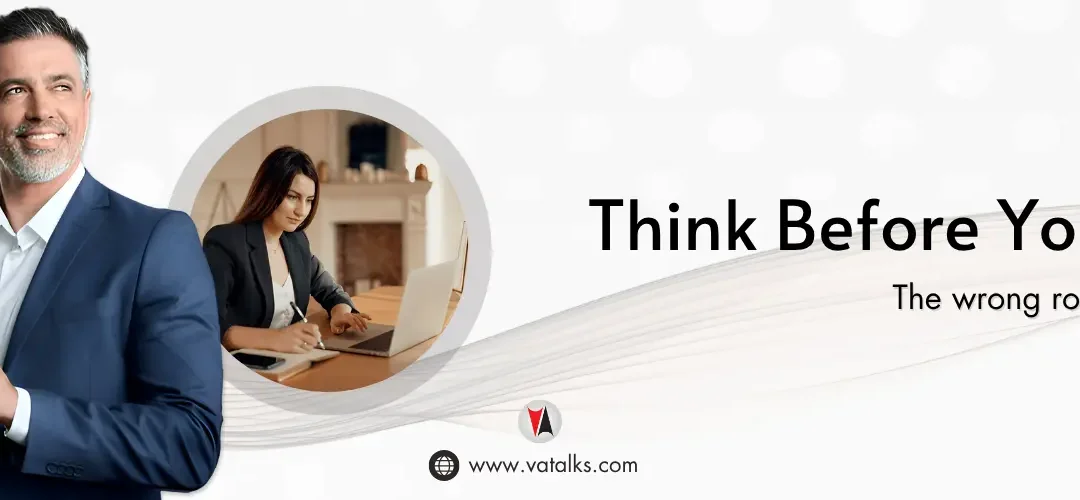 Virtual Assistant vs. Virtual Secretary: Don’t Confuse These Roles