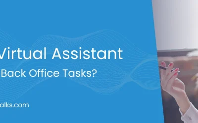 How to Hire an Affordable Virtual Assistant for Your Remote Back Office Tasks?