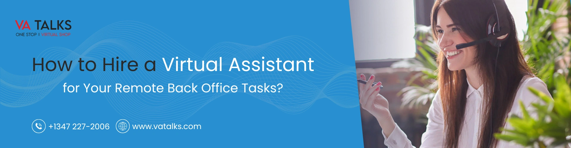 Hire an Affordable Virtual Assistant
