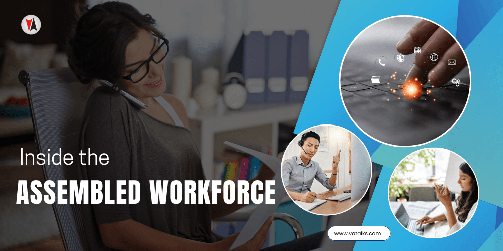 Affordable Virtual Assistants