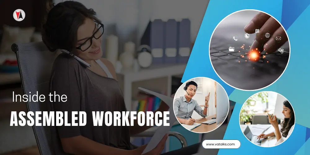 Affordable Virtual Assistants