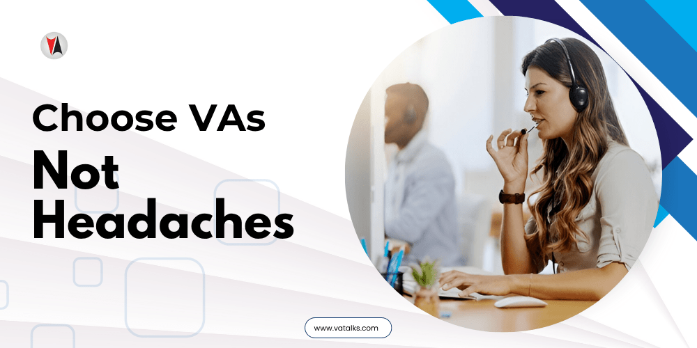 Overseas Virtual Assistant