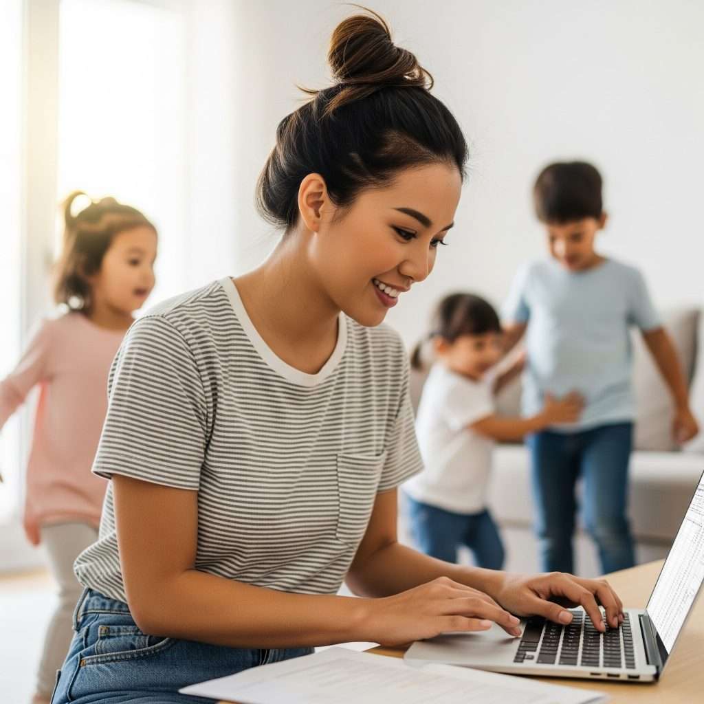 Virtual Assistant Jobs