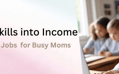 Guide to Virtual Assistant Jobs for Stay-at-Home Moms