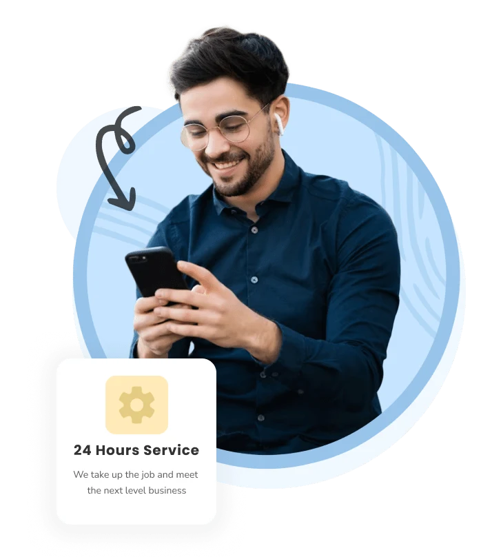 24_7 Virtual Assistance Services