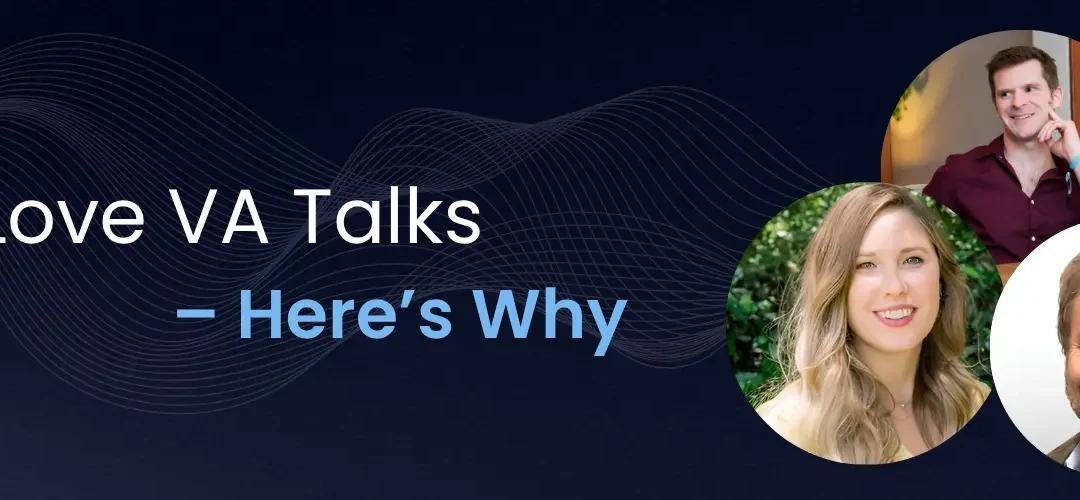 Why Clients Trust VA Talks for Virtual Assistant Services?