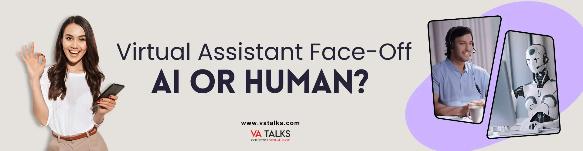 Virtual Assistant Services