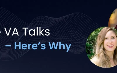 Why Clients Trust VA Talks for Virtual Assistant Services?