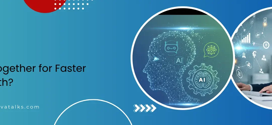 How to Integrate AI & VA to Efficiently Work Together for Your Business Success?