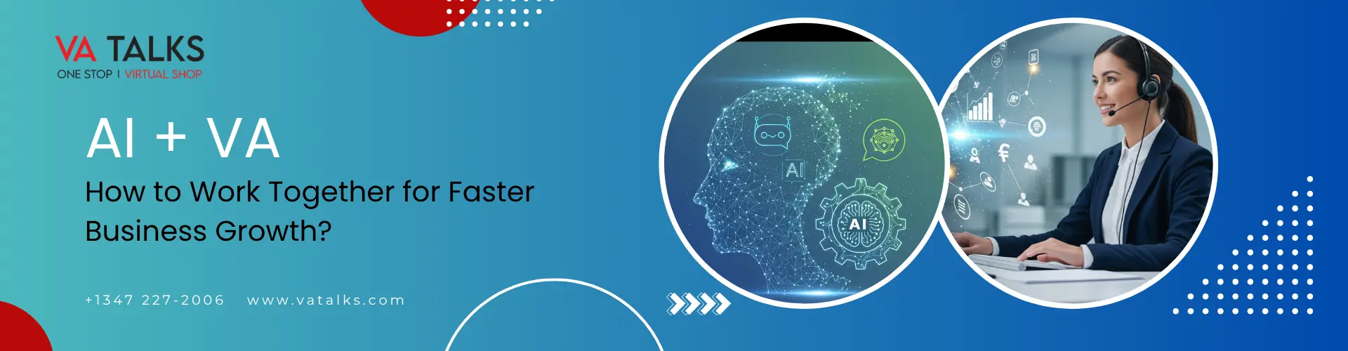 How to Integrate AI & VA