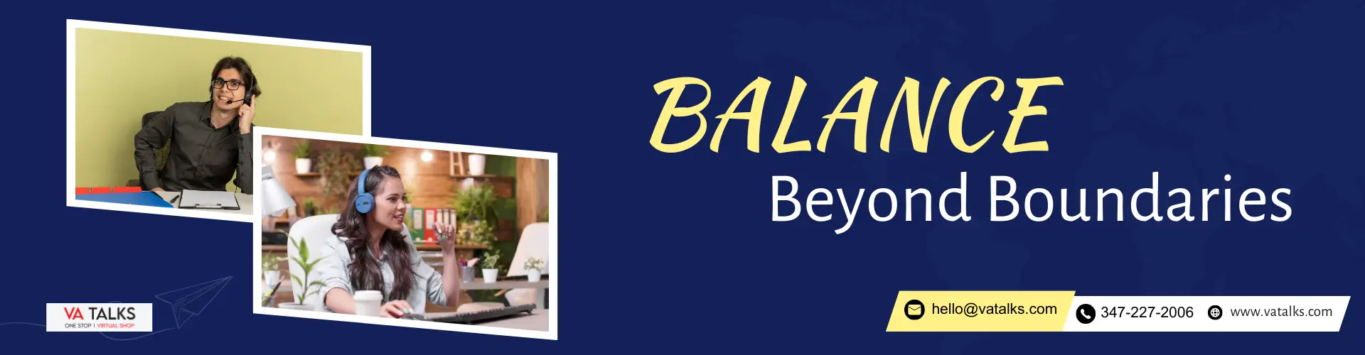 Virtual Assistant Services