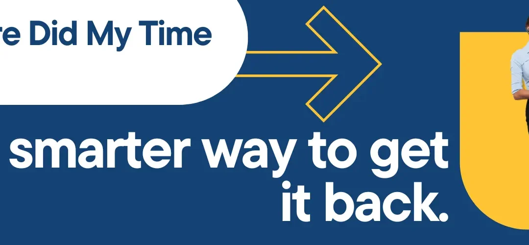 Virtual Assistant Services: Are You Wasting Time Without Them?