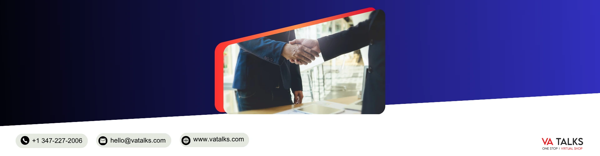 Virtual Assistant Services