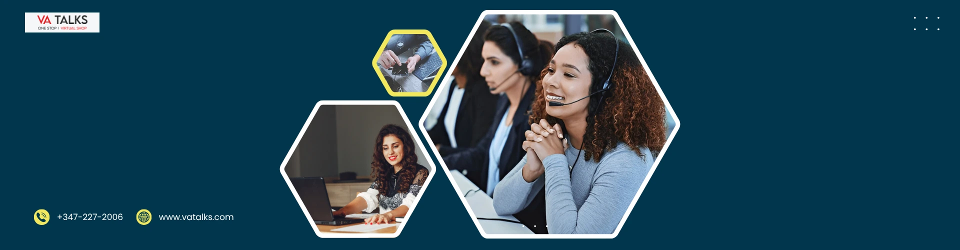 Virtual Assistant Services