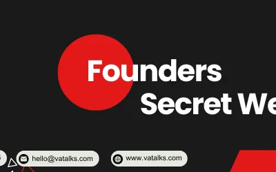 Why Every First-Time Founder in 2026 Will Have VA Talks Virtual Assistance on Speed Dial?