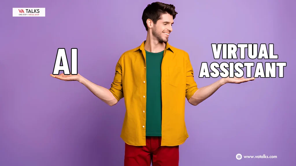 Virtual Assistant Services