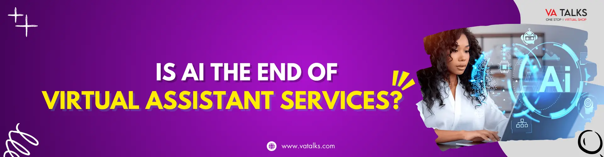virtual assistant services