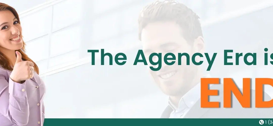 Why Virtual Assistant Services Are the Real Threat to Overpriced Agencies