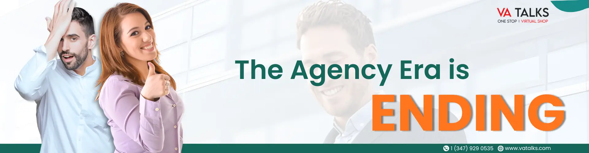 Virtual Assistant Services