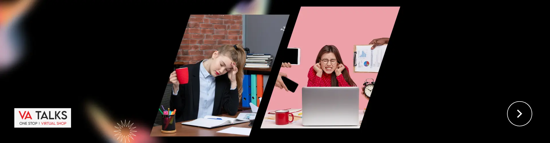 Virtual Assistant Services