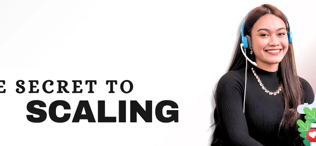 How Content Marketing + Virtual Assistant Services = Growth on Autopilot