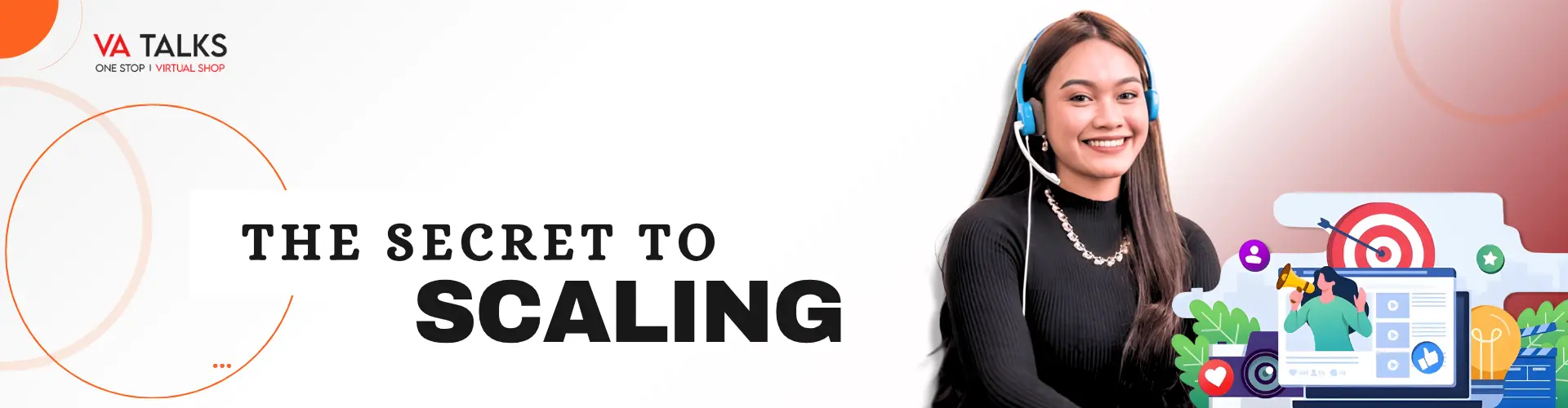 Virtual Assistant Services