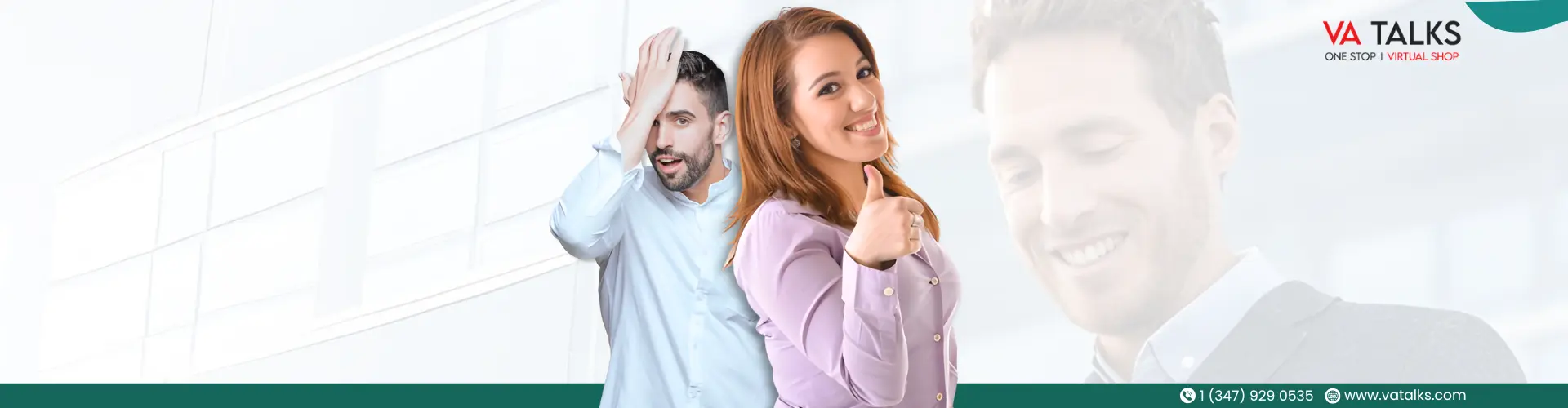 Virtual Assistant Services