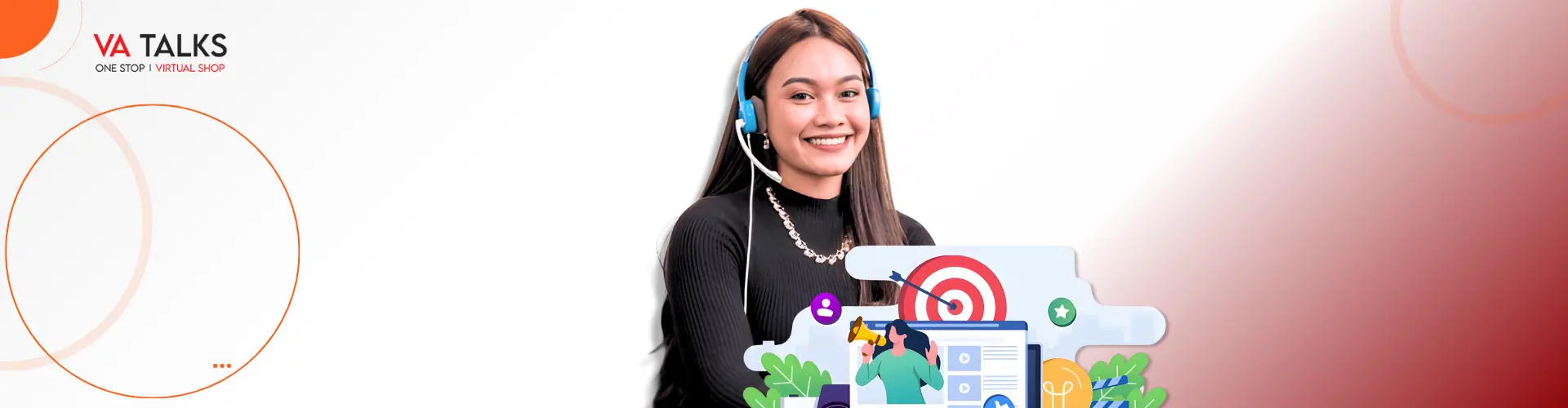 Virtual Assistant Services