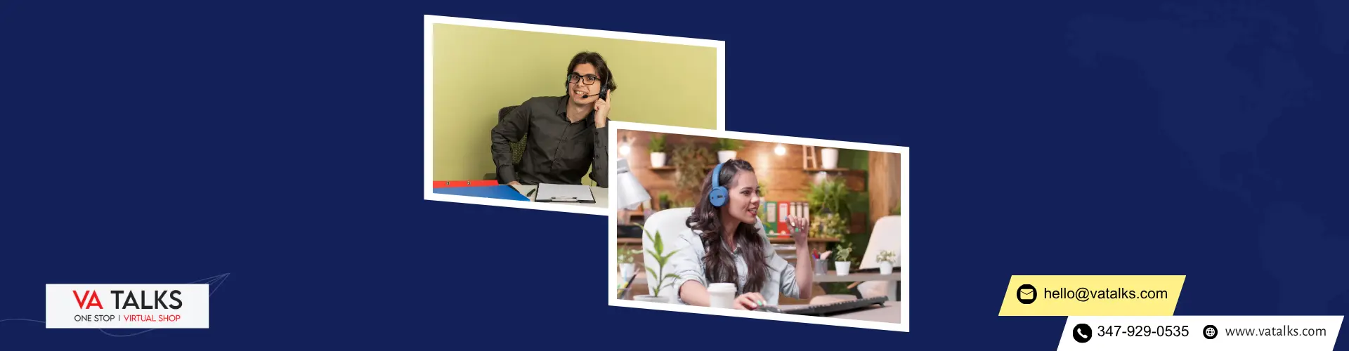 Virtual Assistant Services